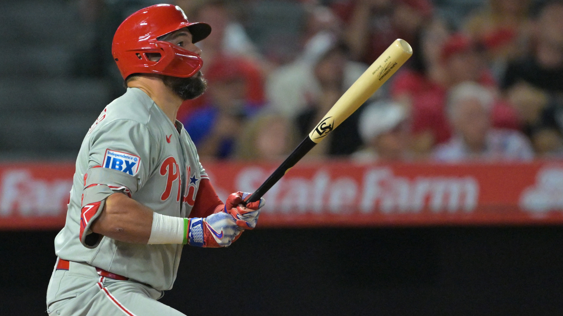 Video thumbnail for Race for the Final MLB National League Wild Card Spot Heats Up