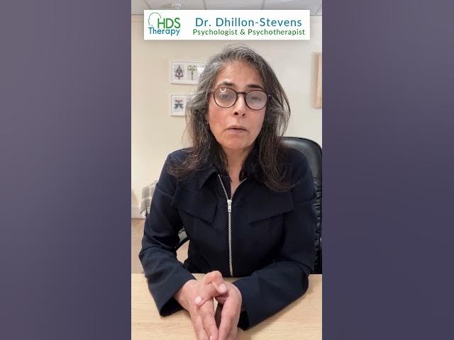 Video thumbnail for Therapist Self-Disclosure in Therapy - Reposted