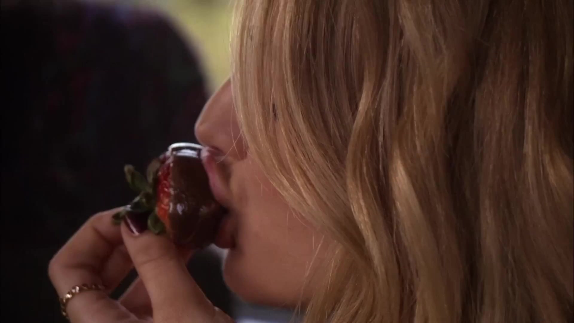 Video thumbnail for The Biggest Mistake You Make With Chocolate Covered Strawberries