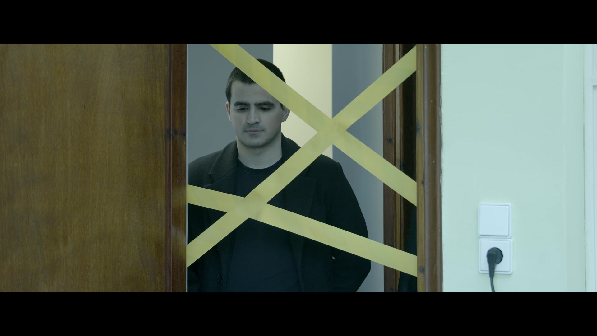 Video thumbnail for Είδωλο Θεού Trailer.mp4