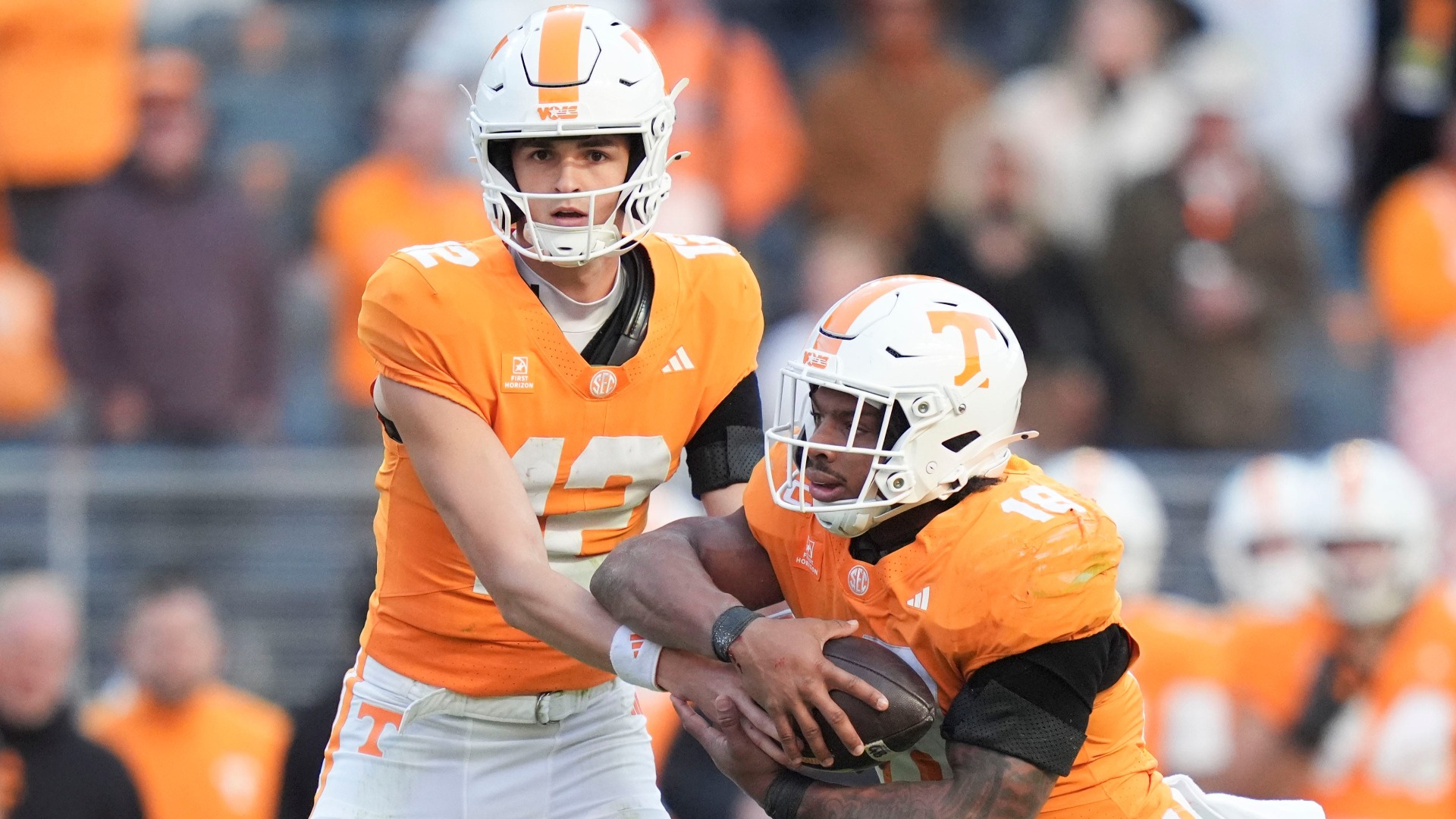 Video thumbnail for Week 8 College Football Best Bets and Betting Picks