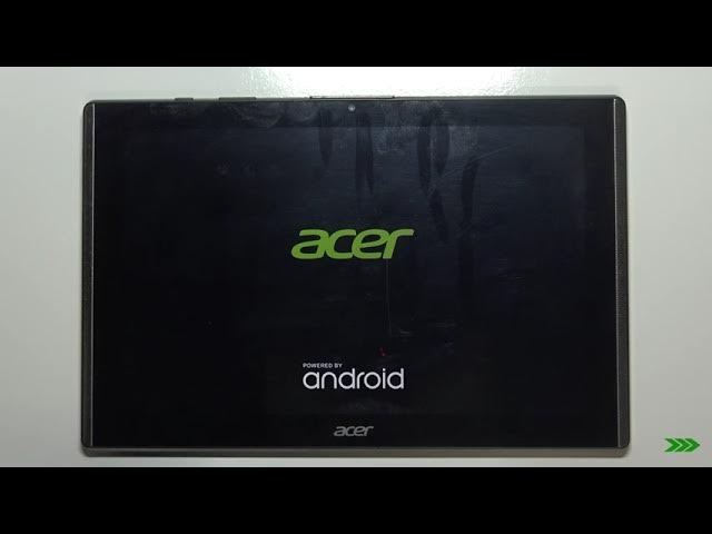 Video thumbnail for How to Restart ACER B3-A40 Iconia One 10 into Safe Mode – Safe Mode Tutorial