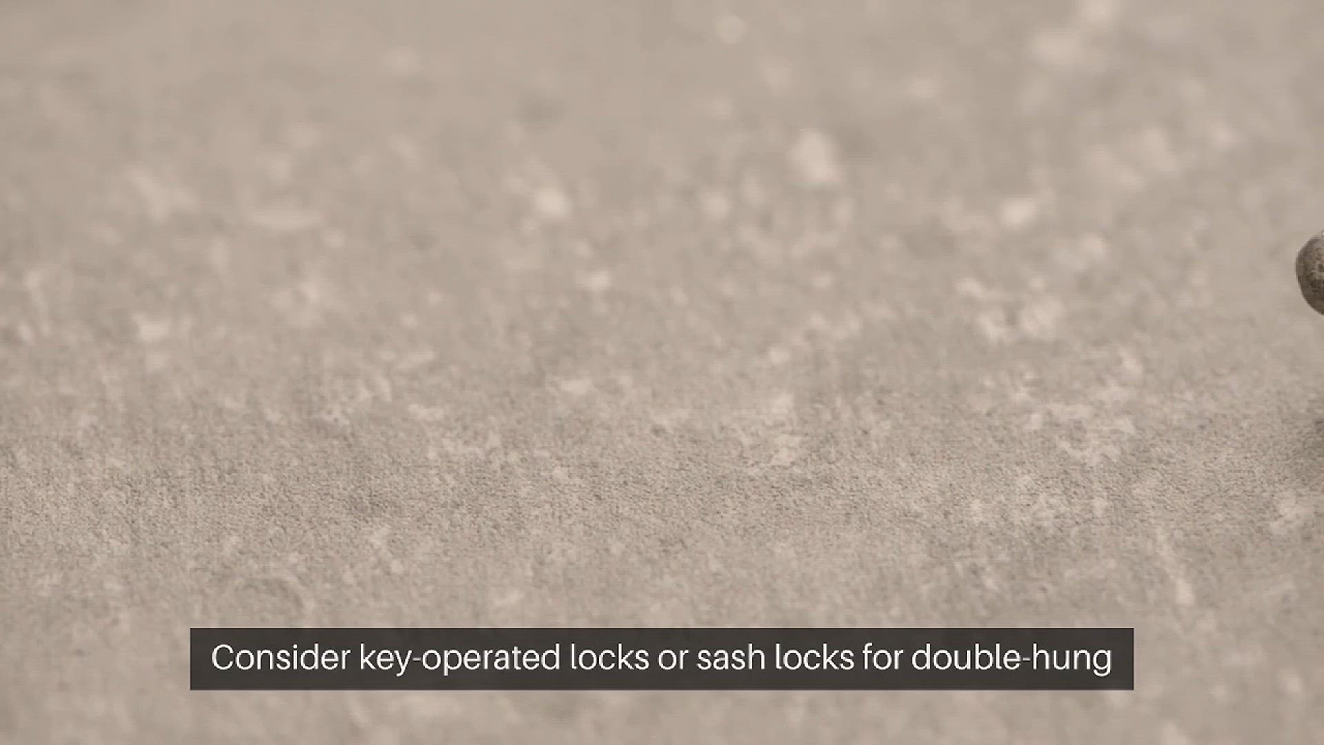 Video thumbnail for How To Secure Your Windows