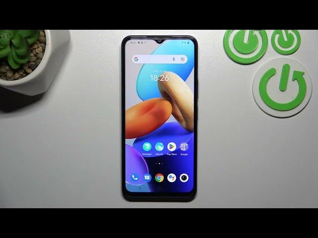 Video thumbnail for How to Add an Internet Speed Indicator Icon to the Status Bar on the VIVO Y22S