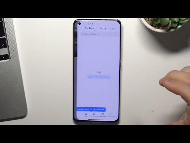 Video thumbnail for How to clear browsing data on Xiaomi Mi 11 Pro / Clear browser history on Xiaomi Mi 11 Pro