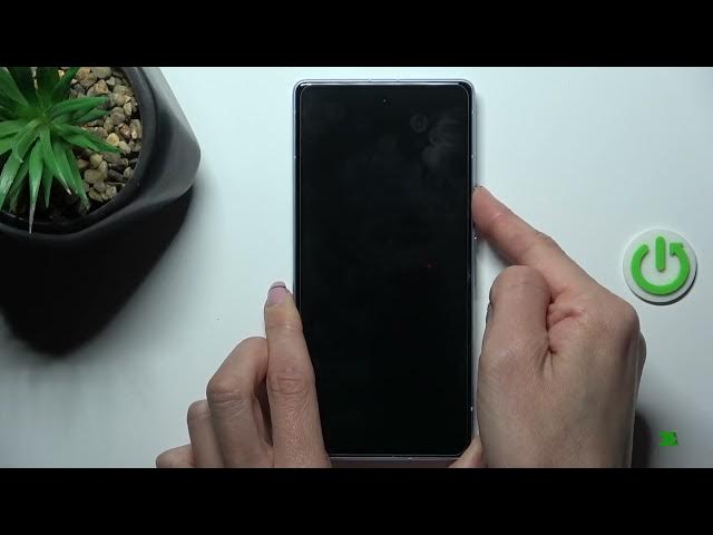 Video thumbnail for How to Reboot the GOOGLE Pixel 7a Smartphone - Performing the Soft Reset