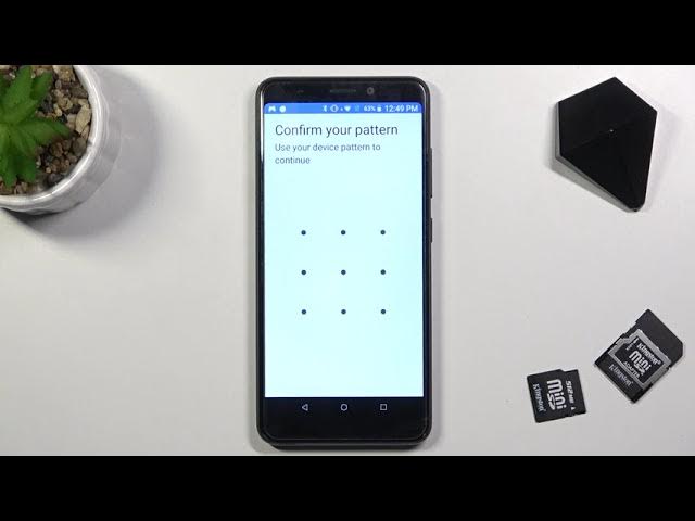 Video thumbnail for Wipe Data WIKO View 3 - Hard Reset Instructions for Andorid Phone