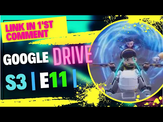 Video thumbnail for Ejen Ali Musim 3 Episode 11 Misi: Getir (1080p) |#ejenalimusim3 #ejenali #ejenalimusim3episode11