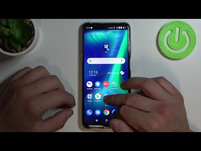 Video thumbnail for How to Disable Ringtone Volume in TCL 20 5G – Turn Off Ringtone