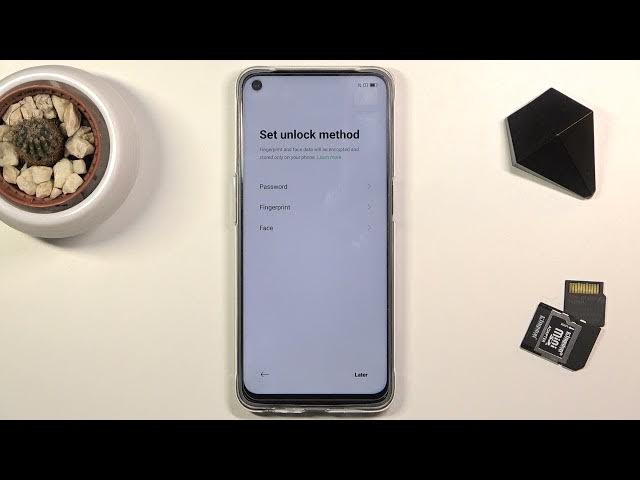 Video thumbnail for How to Initial Set Up OPPO A74 – First Configuration