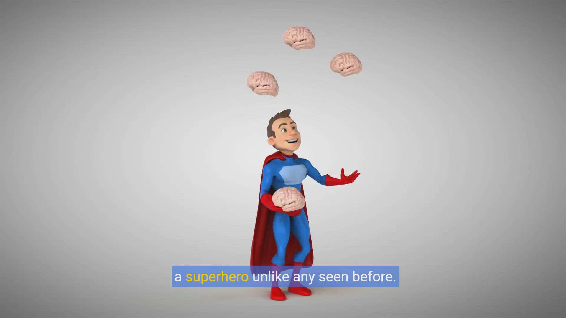 'Video thumbnail for Craft Your Hero: A Step-by-Step Superhero Creation Guide'