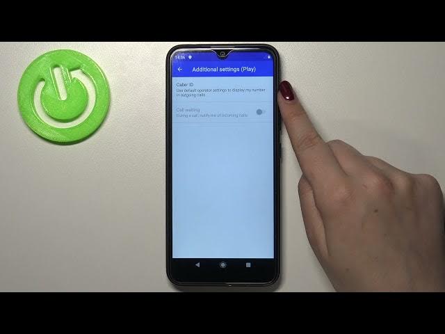 Video thumbnail for How to Hide Caller ID on GIGASET GS190 - Show Caller ID