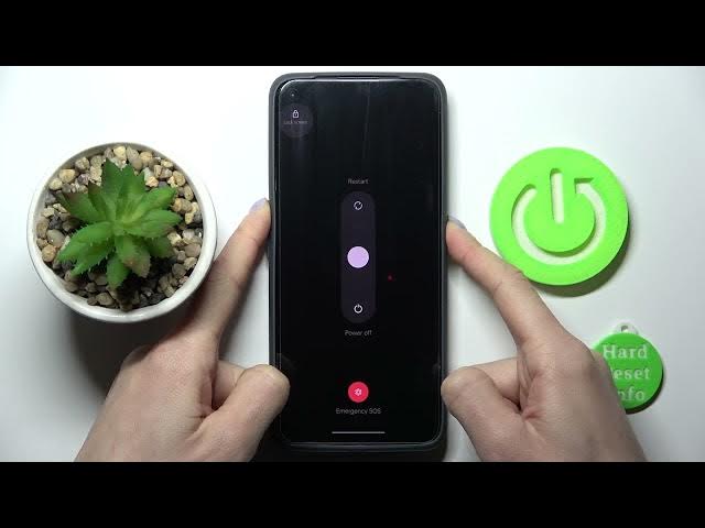 Video thumbnail for Soft Reset Realme Narzo 50 Pro - Force Restart