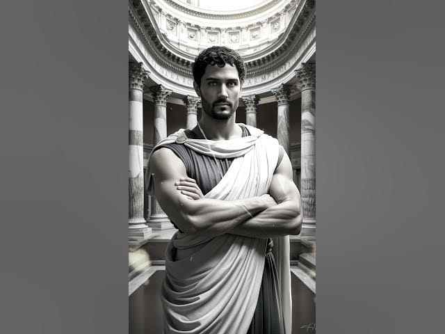 'Video thumbnail for 3 Unexpected Stoic Facts You MUST PRACTICE | Stoic Philosophy #stoicism #motivation'