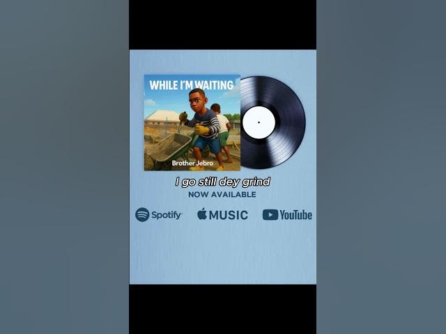 Video thumbnail for NOT LAZY, JUST BROKE!