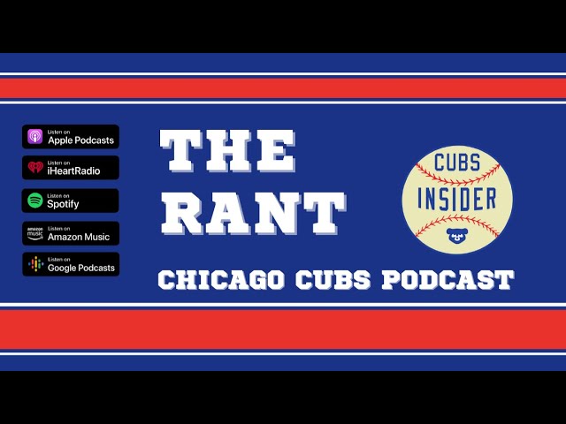 Video thumbnail for 163. Building Momentum in September, Managing Player Workloads, Future Uncertain