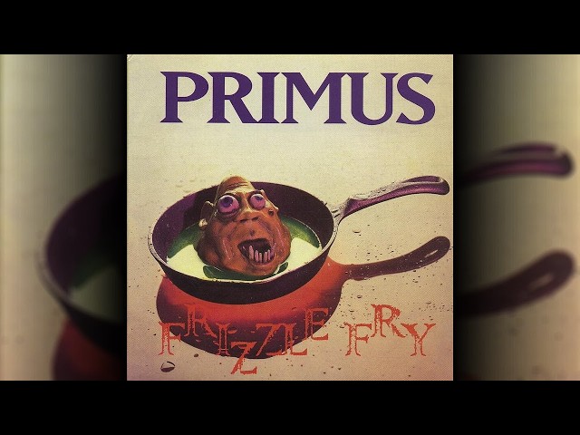 Video thumbnail for PRIMUS 'Frizzle Fry' EXPLAINED | Song Meaning, Lyrics Analysis & Les Claypool Insight