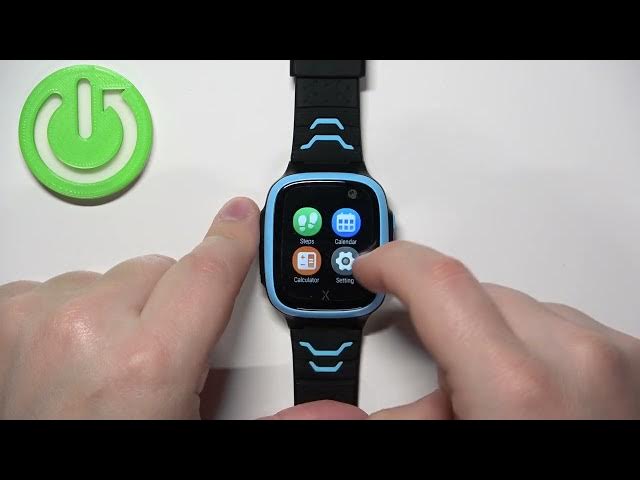 Video thumbnail for Get the Loudest Sound on Your Xplora X5 Play with This Simple Trick - Adjust Sound Volume on Xplora