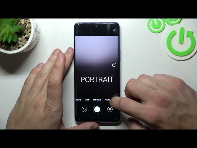 Video thumbnail for Does HONOR Magic4 Lite Have Slow Motion?