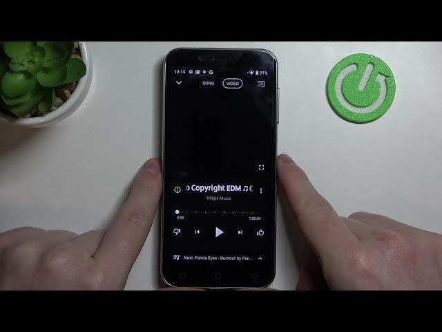 Video thumbnail for Does the EMPORIA Smart 4 Device Have Stereo Speaker? Let's Figure Out!