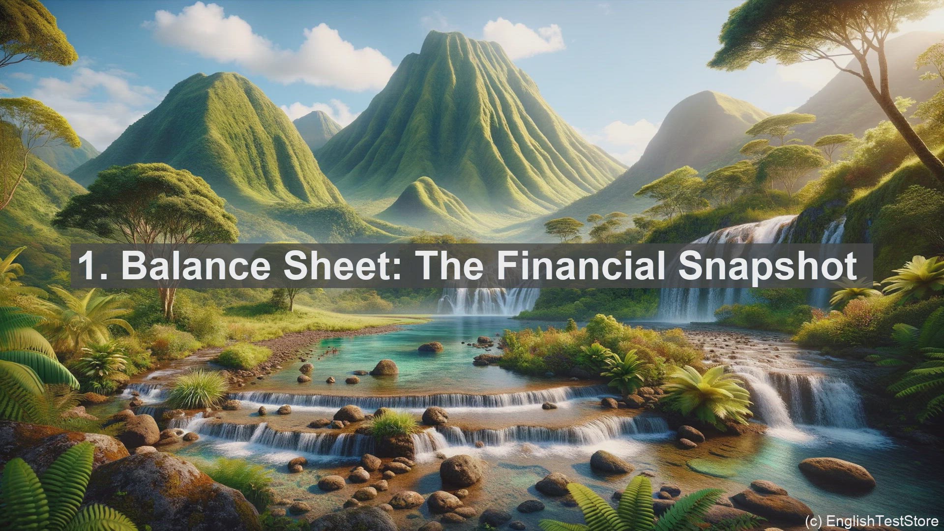'Video thumbnail for Top 10 important words and phrases for Accounting Specialist'