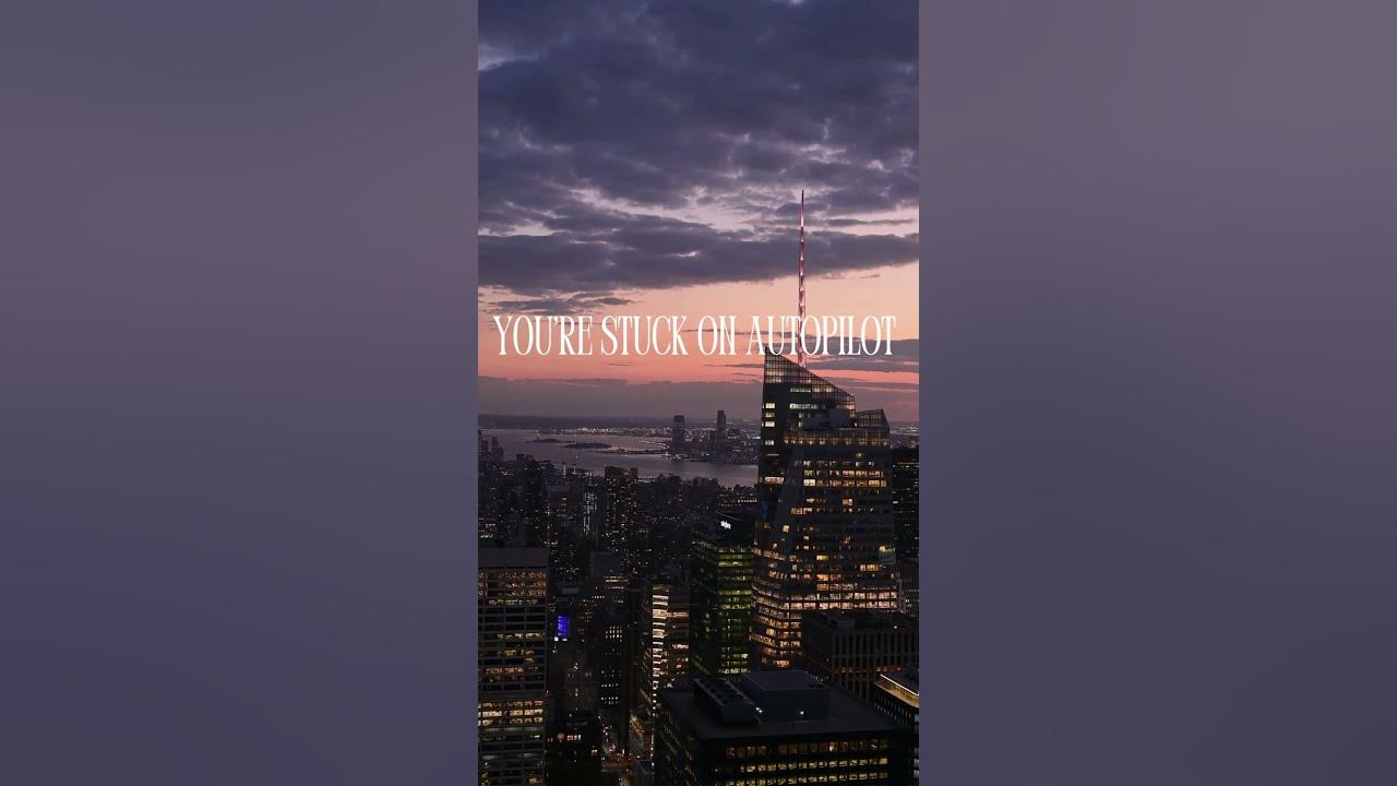 Video thumbnail for Create Goals That Excite You