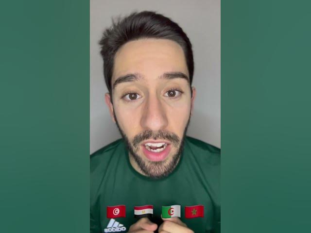 Video thumbnail for ٩ بلدان أفريقيا في كأس العالم يونيتد 2026