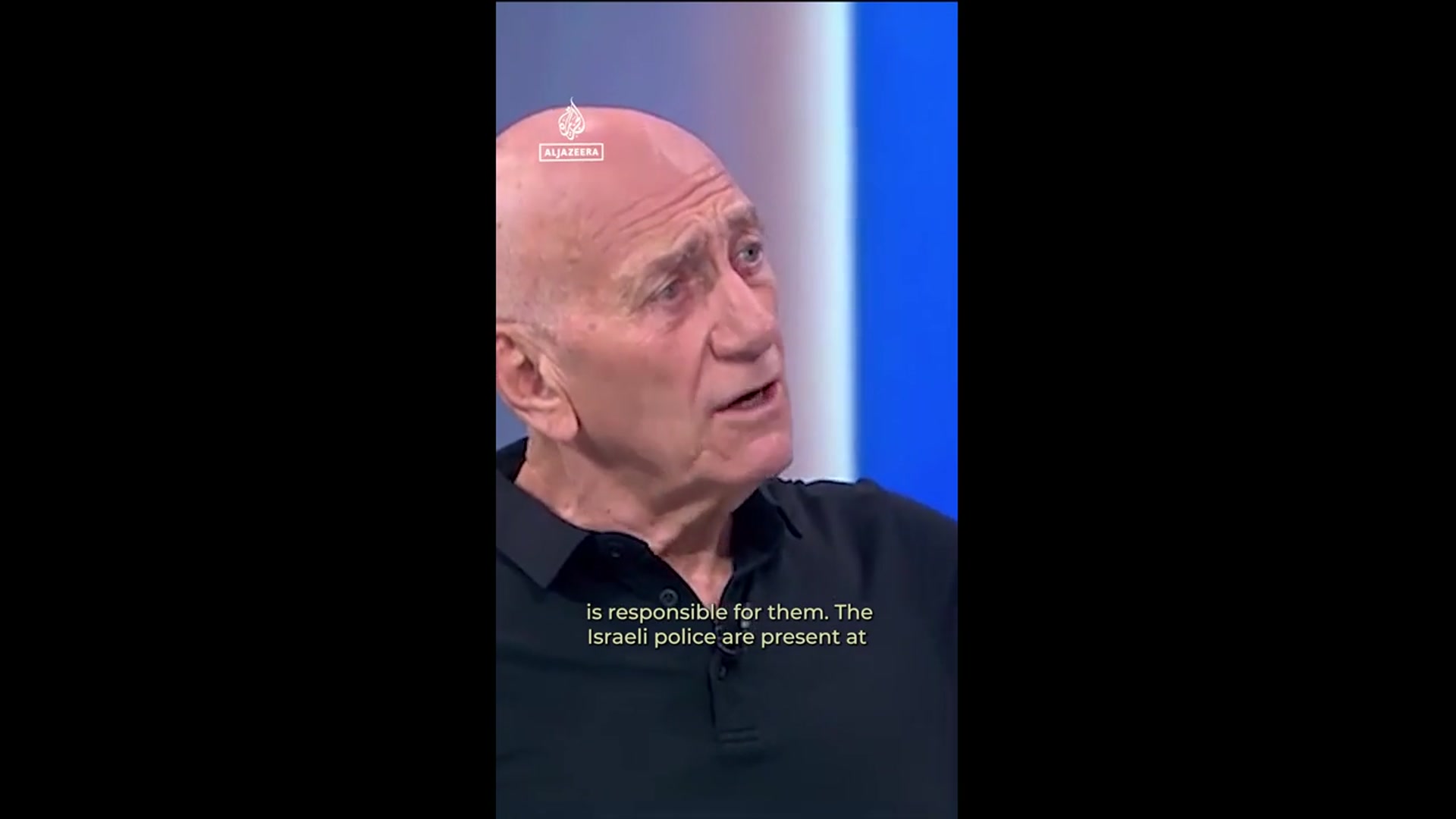 'Video thumbnail for EX-PM blames Israel for “war crimes” in occupied West Bank'