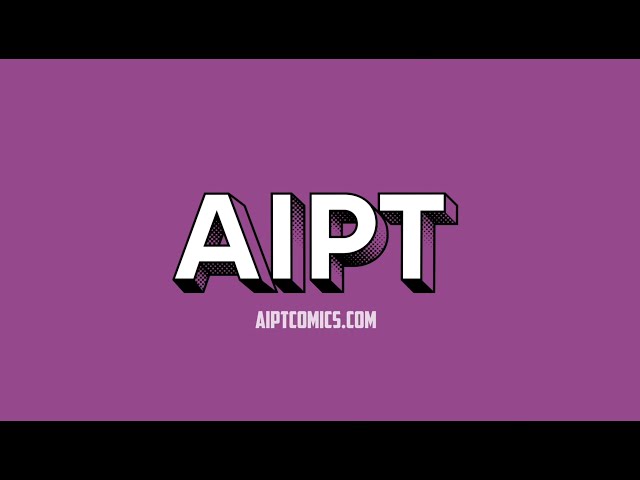 Video thumbnail for Best Comic Book Moment of the Week: AIPT Comics Podcast Episode 348