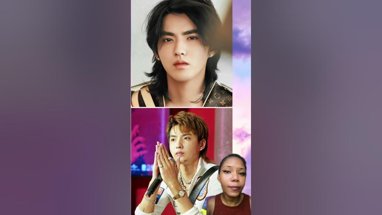 Video thumbnail for Atores de dorama que já cometeram crimes #dorama #cdrama #kdrama #lakorn