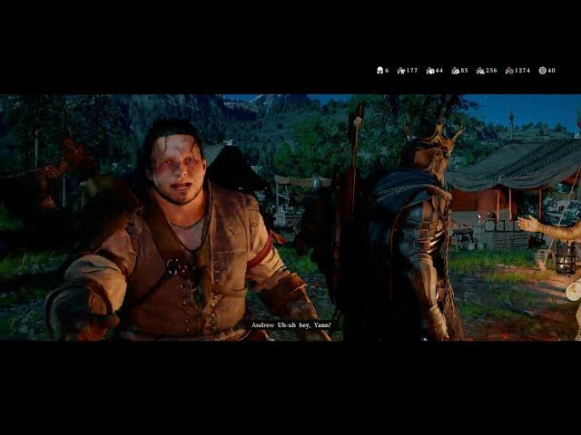 Video thumbnail for Crimson Desert - Chapter 5 Gloomy Gray: Follow Naira on Horseback | Sealed Abyss Artifact Location