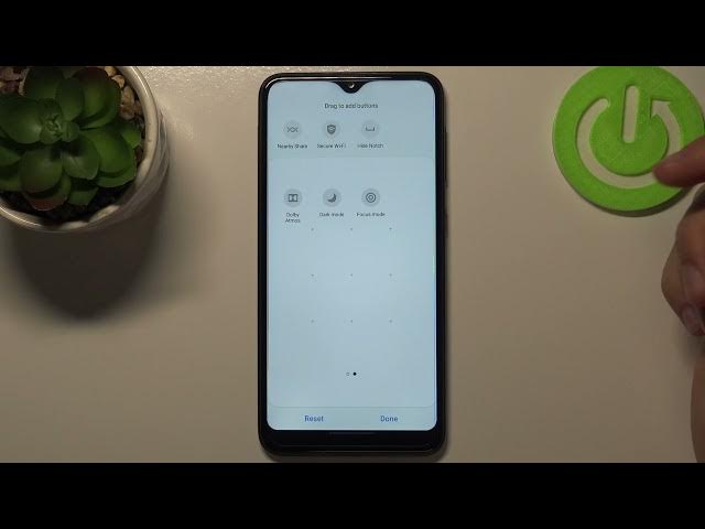 Video thumbnail for How to Adjust Notification Panel Shortcuts in SAMSUNG Galaxy A10 – Manage Notifications