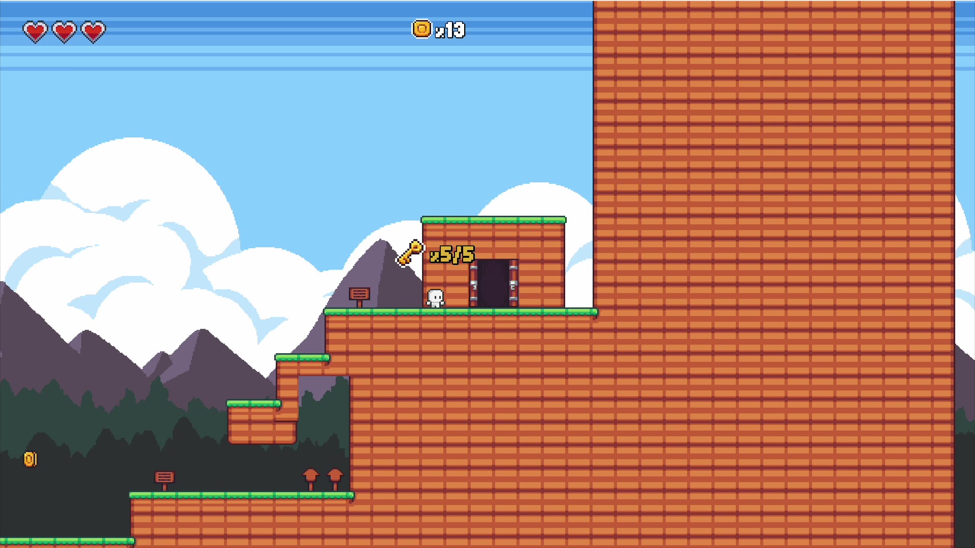 Video thumbnail for Platform Kid 1-1