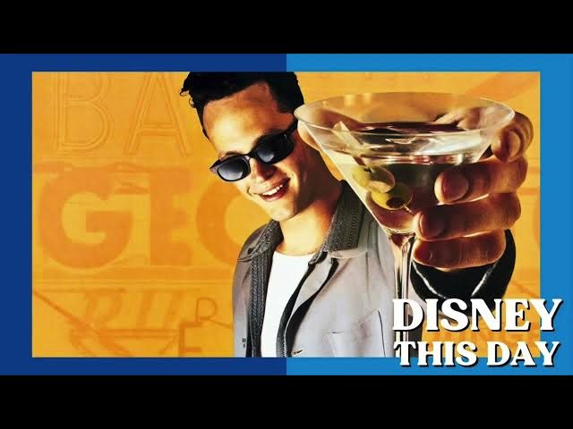 Video thumbnail for Swingers Soundtrack | DISNEY THIS DAY | October 15, 1996