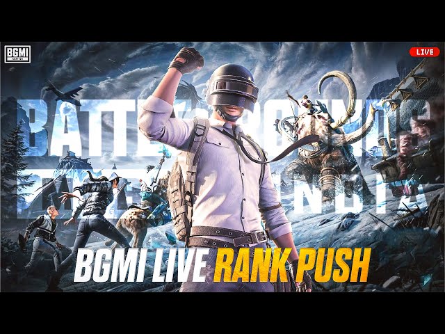 Video thumbnail for Pubg Live | Skillglitch