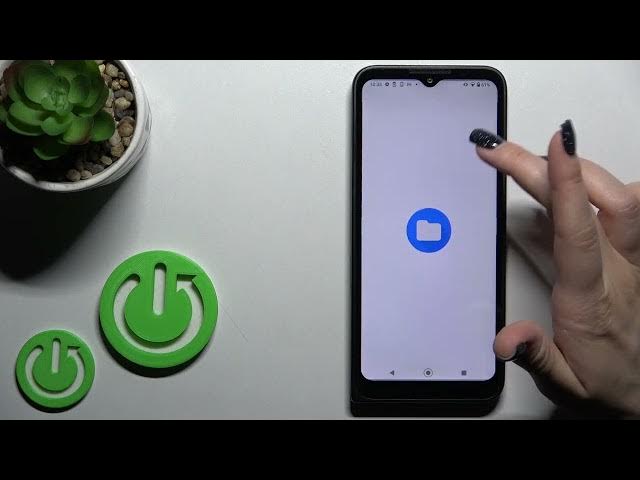 Video thumbnail for How to Change Lock Screen Wallpaper on MOTOROLA Defy