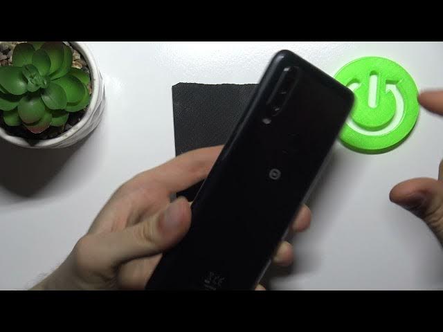 Video thumbnail for How to Add Fingerprint in EssentielB HeYou 60 – Find Fingerprint Options