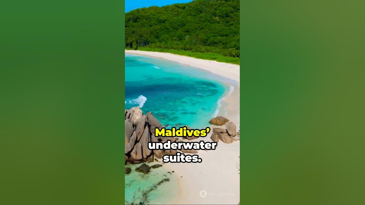 Video thumbnail for Top 10 Luxurious Hotels: A Glimpse of Opulence #shorts