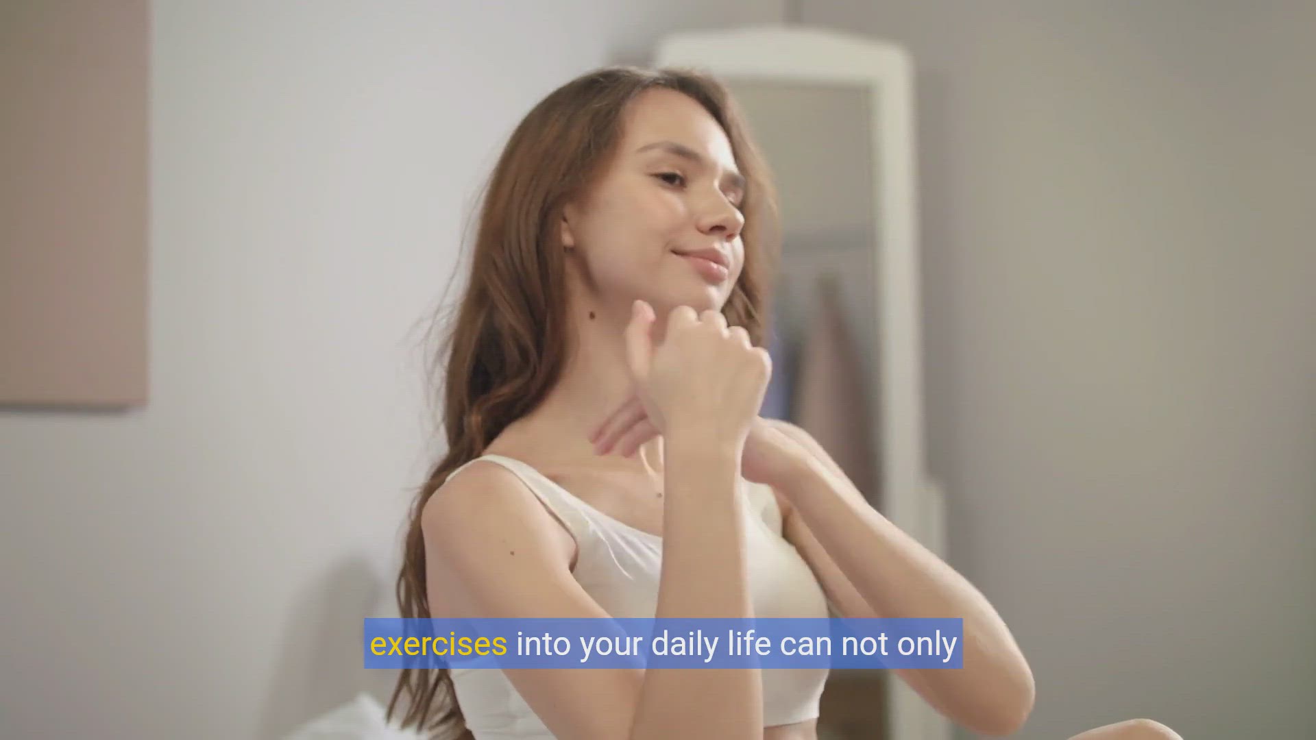 'Video thumbnail for Unlock Your Potential:The Ultimate Guide to Stretching for Health & Wellness'