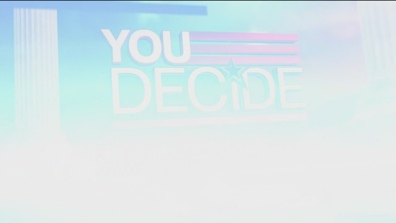 'Video thumbnail for 2025 election update: Polls close in NJ governor's race'