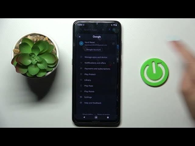 Video thumbnail for How to Update Apps on Nokia C12?