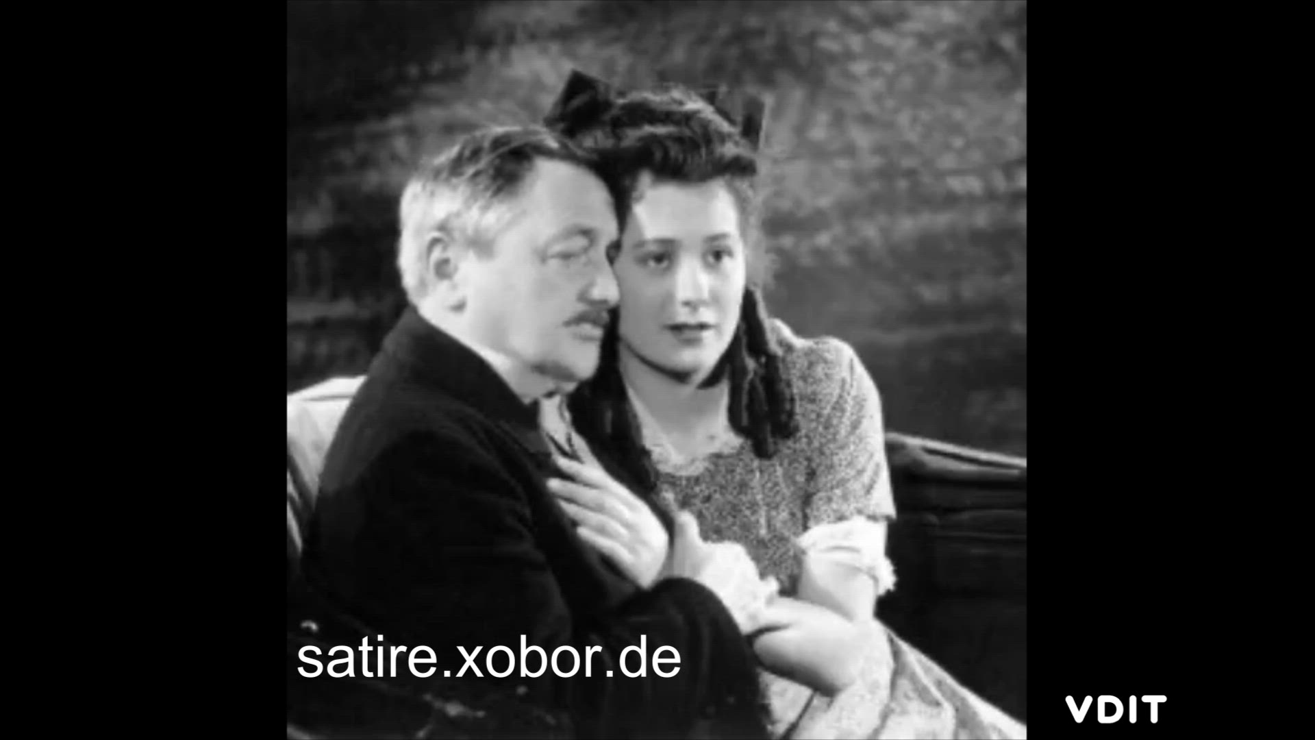 'Video thumbnail for Hans Moser Revival'