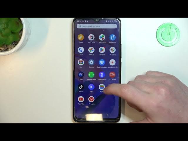 Video thumbnail for How to Pack Files on TCL 408? - Organize and Compress Your Data