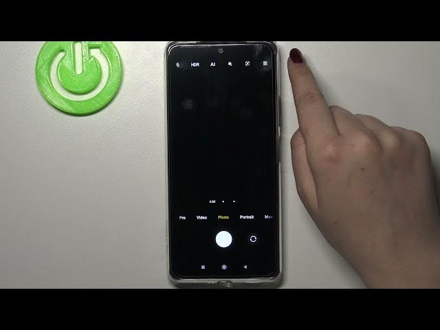 Video thumbnail for How to Turn On/Off Camera Shutter Sound on XIAOMI Redmi Note 10 Pro – Adjust Camera Sounds