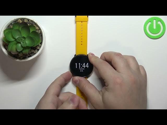 Video thumbnail for How to Enable the Airplane Mode on POLAR Ignite - Turn Off Airplane Mode On POLAR Smartwatch