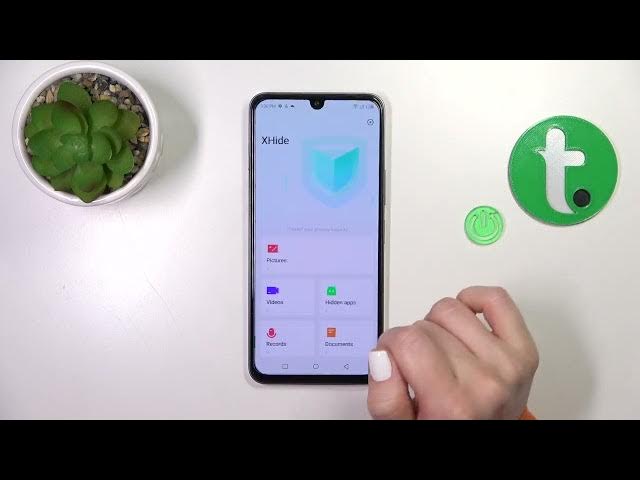 Video thumbnail for How to Hide Apps on Infinix Note 12 2023? Make Applications Hidden & Get More Privacy on Infinix!