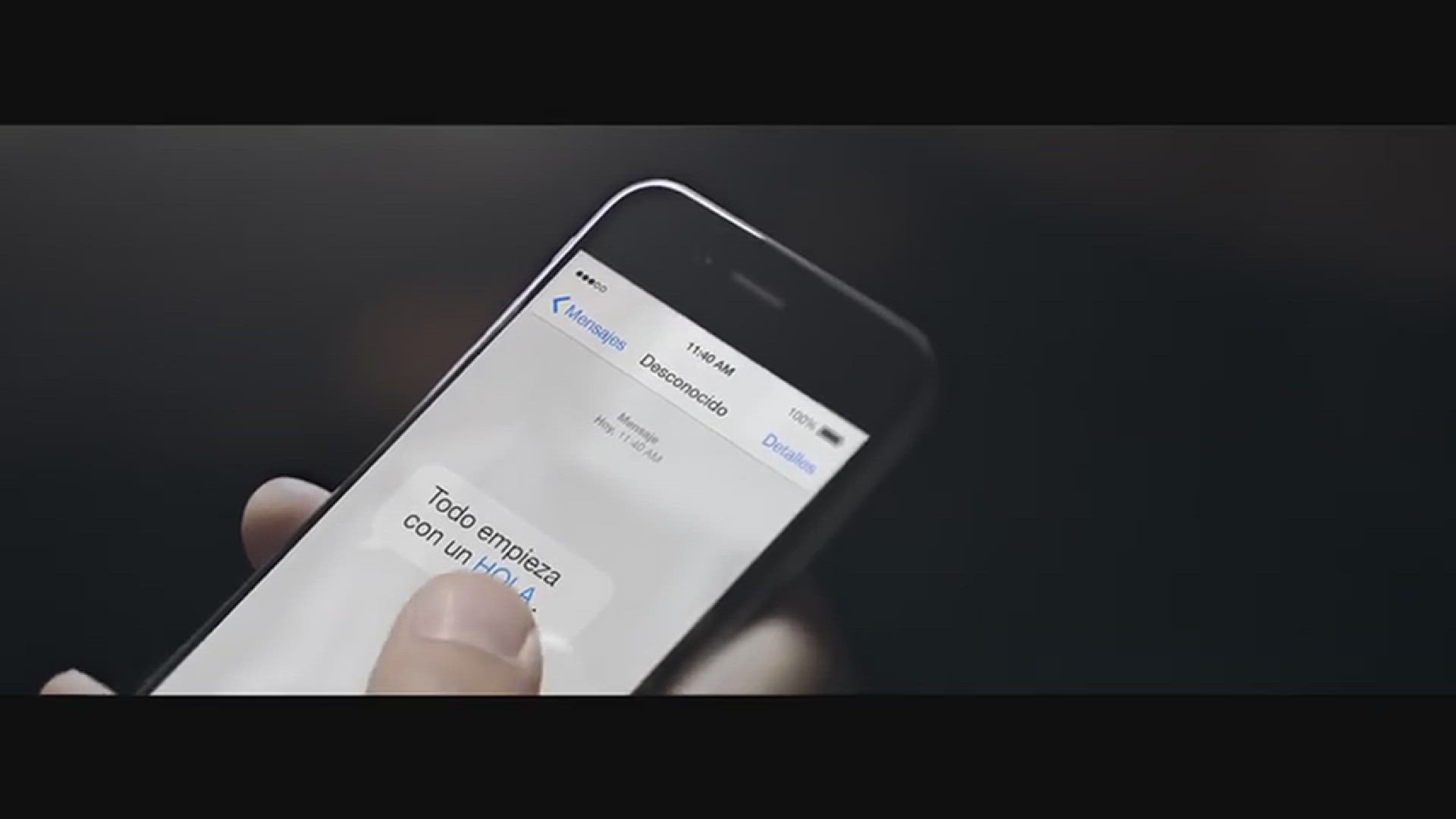 'Video thumbnail for Videokampagne Kanaren 2014'