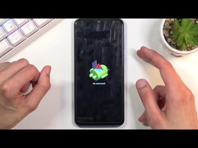 Video thumbnail for How to Enter Recovery Mode in SAMSUNG Replica – Find Recovery Mode