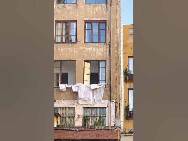 Video thumbnail for #freestockfootage #stockvideo #filtergrade #filmmaking #filmmaker #barcelona