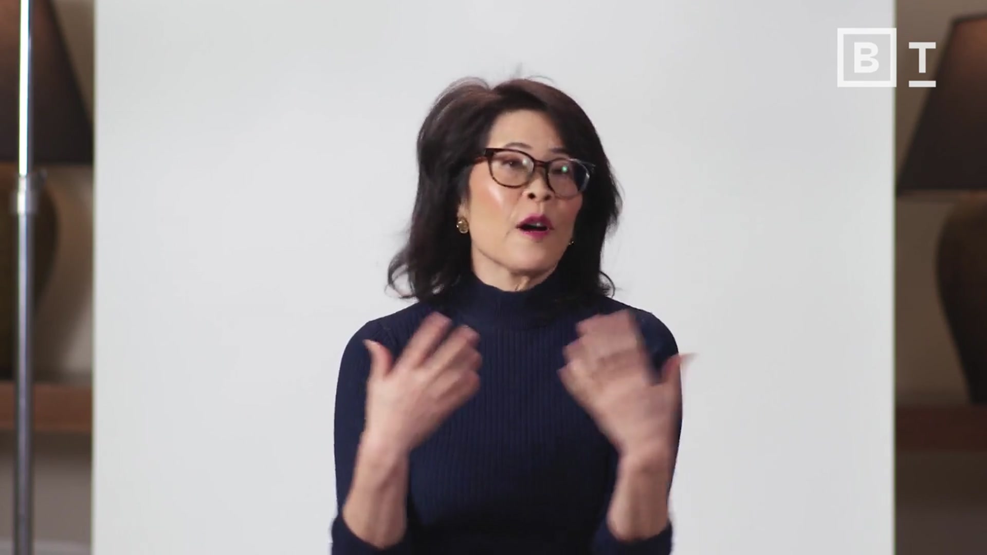 'Video thumbnail for Anxiety gives you an advantage. Unlock it with neuroplasticity'